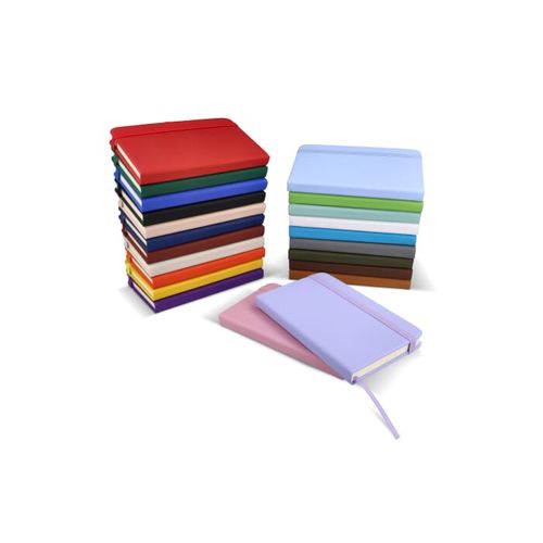 Carnet PU Sora A6 - 3