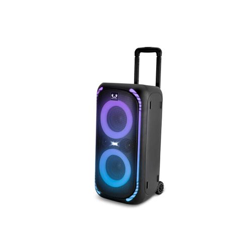 Fresh 'n Rebel Party Loud L Kabelloser Lautsprecher 640W