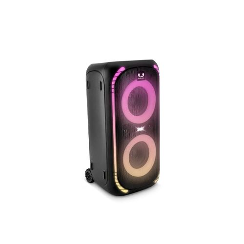 Fresh 'n Rebel Party Loud L Kabelloser Lautsprecher 640W