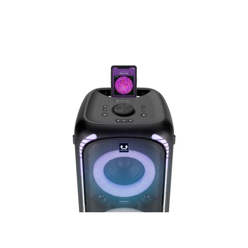 Fresh 'n Rebel Party Loud L Kabelloser Lautsprecher 640W