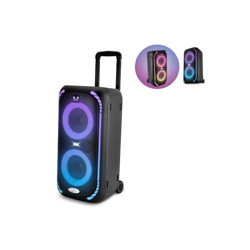 Fresh 'n Rebel Party Loud L Enceinte sans fil 640W