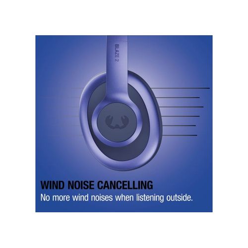 Fresh 'n Rebel Clam Blaze 2 Casque Over-Ear ENC - 4