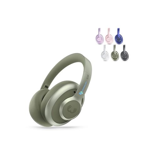 Fresh 'n Rebel Clam Blaze 2 Casque Over-Ear ENC - 1