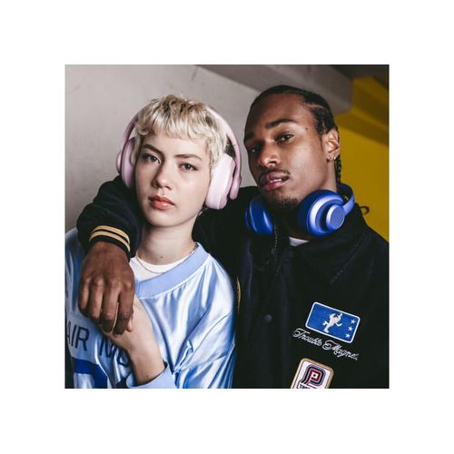 Fresh 'n Rebel Clam Ace 2 Casque Over-Ear ANC - 9