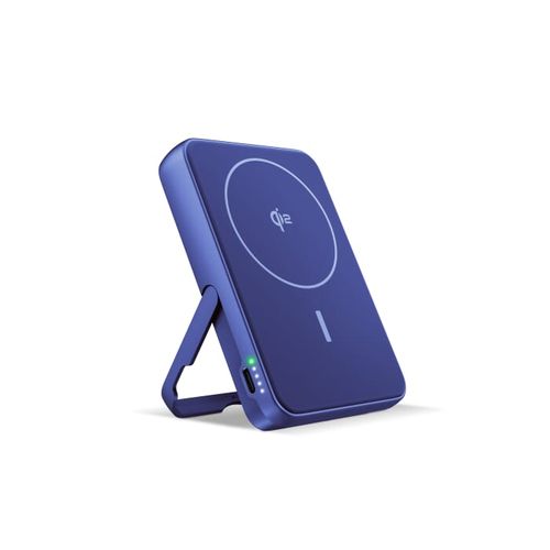 Fresh 'n Rebel Batterie externe sans fil 10000 mAh compatible MagSafe - 2