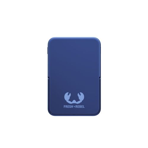 Fresh 'n Rebel Batterie externe sans fil 10000 mAh compatible MagSafe - 4