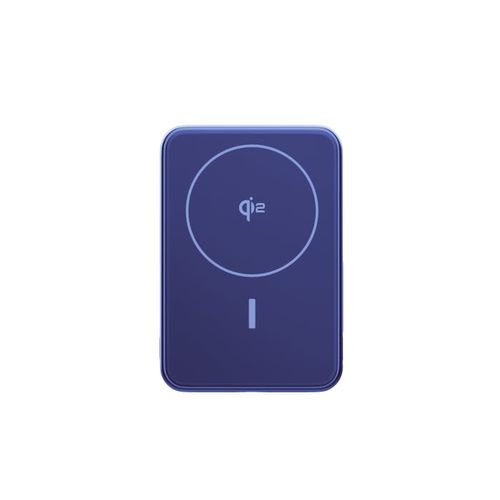 Fresh 'n Rebel Batterie externe sans fil 10000 mAh compatible MagSafe - 11