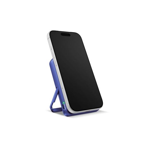 Fresh 'n Rebel Batterie externe sans fil 10000 mAh compatible MagSafe - 9