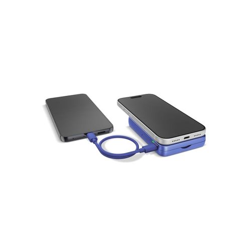 Fresh 'n Rebel Batterie externe sans fil 10000 mAh compatible MagSafe - 5