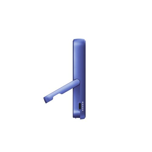 Fresh 'n Rebel Batterie externe sans fil 10000 mAh compatible MagSafe - 8