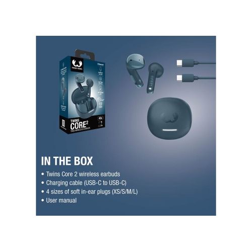 Fresh 'n Rebel Twins Core 2 Écouteurs intra-auriculaires - 7