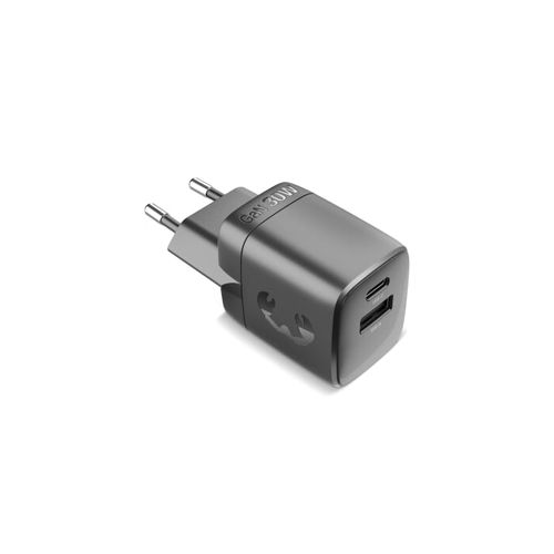 Fresh 'n Rebel Chargeur rapide 30 W GaN USB-C & USB-A - 2