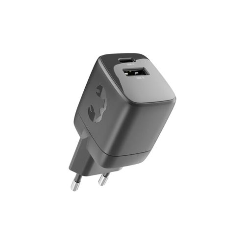 Fresh 'n Rebel Chargeur rapide 30 W GaN USB-C & USB-A - 13