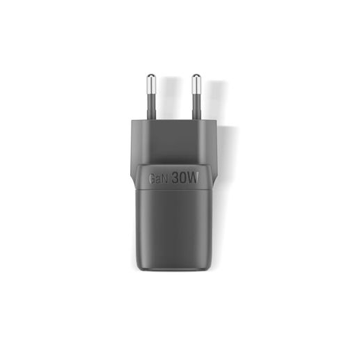 Fresh 'n Rebel Chargeur rapide 30 W GaN USB-C & USB-A - 12