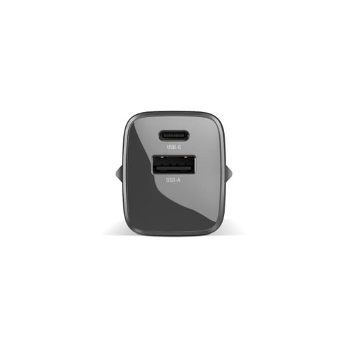 Fresh 'n Rebel Chargeur rapide 30 W GaN USB-C & USB-A - 5