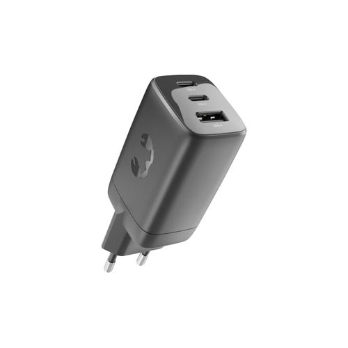 Fresh 'n Rebel chargeur rapide pour ordinateur portable 67 W GaN USB-C et USB-A - 7