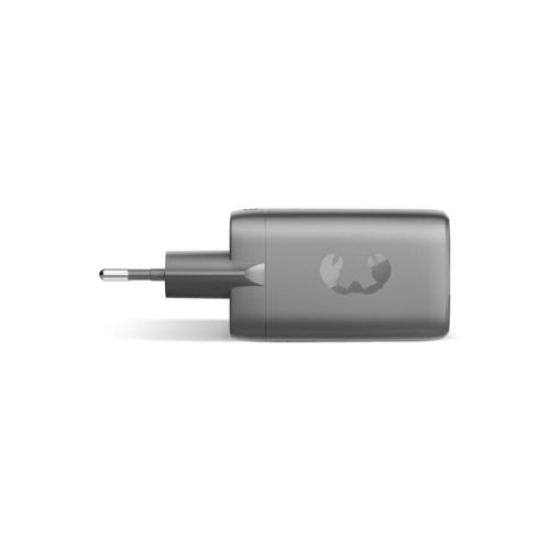 Fresh 'n Rebel chargeur rapide pour ordinateur portable 67 W GaN USB-C et USB-A - 9