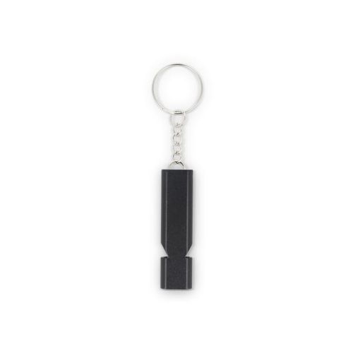 Sifflet d’urgence - 3