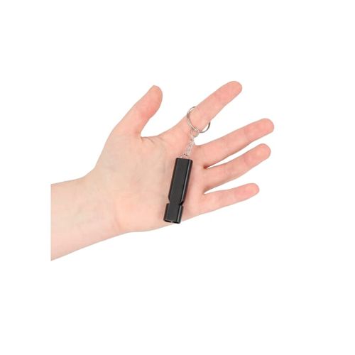 Sifflet d’urgence - 5