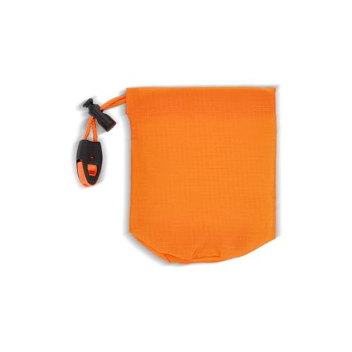 Poncho thermique 2-en-1 pour la survie en plein air - 8