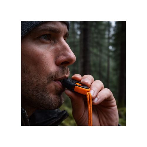 Sac de couchage thermique d'urgence pour la survie en plein air - 8