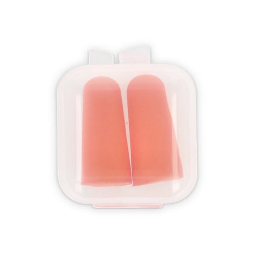 Bouchons d'oreille en mousse PU, conformes à la norme EN 352-2, SNR 37 dB - 3
