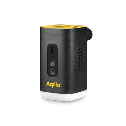 Pompe à air électrique sans fil Aqiila Airbird C2 - 2