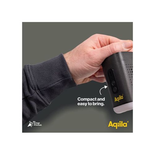 Pompe à air électrique sans fil Aqiila Airbird C2 - 6