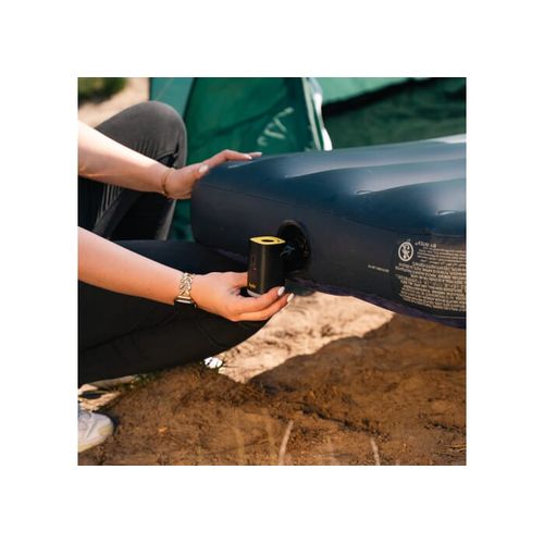Pompe à air électrique sans fil Aqiila Airbird C2 - 10