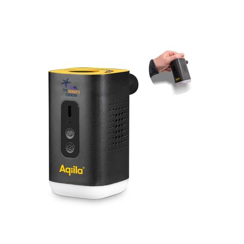 Pompe à air électrique sans fil Aqiila Airbird C2