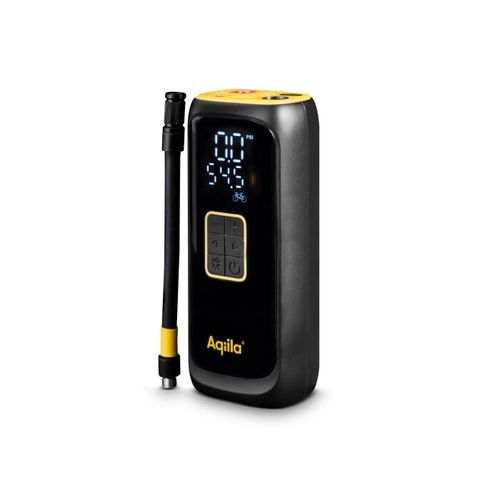 Compresseur portable Aqiila Airbird C4