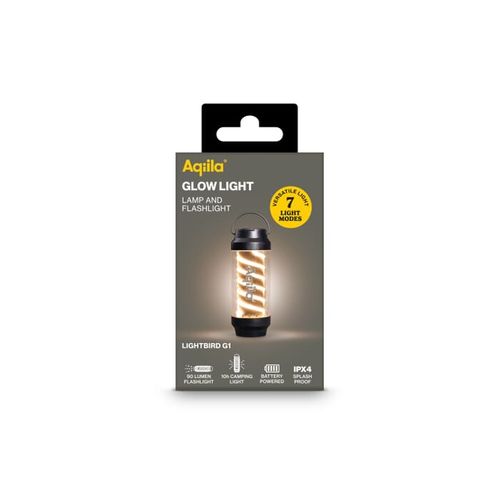 Lampe de camping et lampe de poche Aqiila Lightbird G1 - 6