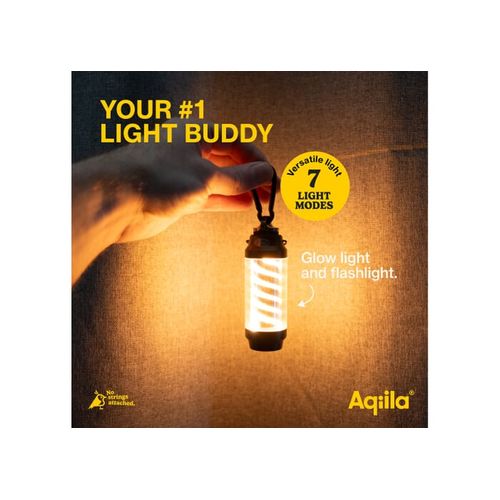 Lampe de camping et lampe de poche Aqiila Lightbird G1 - 9