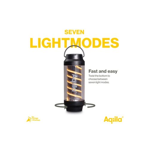 Lampe de camping et lampe de poche Aqiila Lightbird G1 - 5