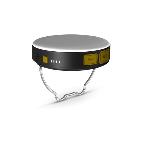 Lampe et batterie externe Aqiila Powerbird BL10, 10 000 mAh - 8
