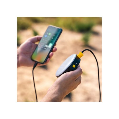 Lampe et batterie externe Aqiila Powerbird BL10, 10 000 mAh - 7