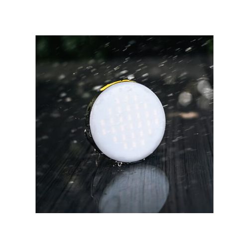 Lampe et batterie externe Aqiila Powerbird BL10, 10 000 mAh - 6