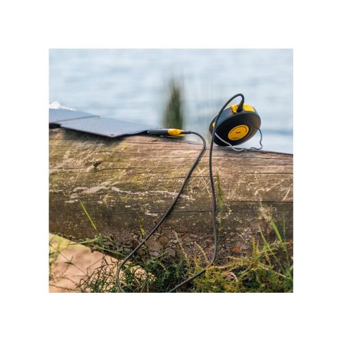 Lampe et batterie externe Aqiila Powerbird BL10, 10 000 mAh - 5