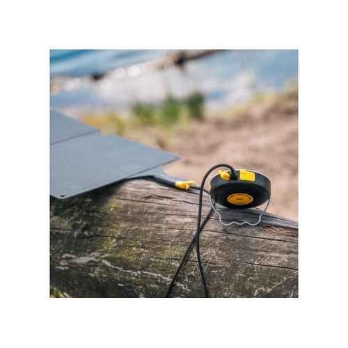 Lampe et batterie externe Aqiila Powerbird BL10, 10 000 mAh - 4