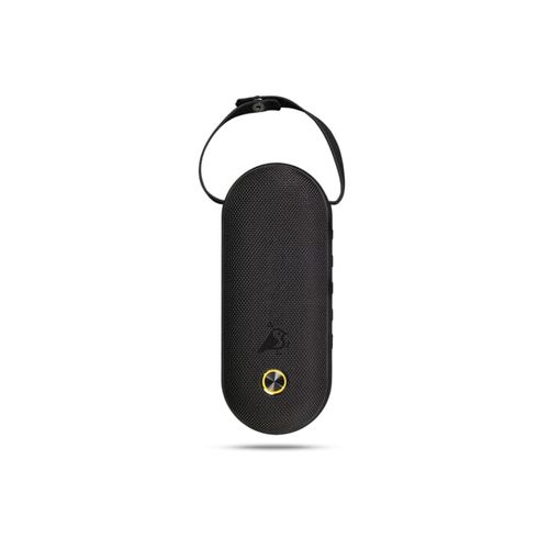 Enceinte Bluetooth Aqiila Soundbird CM 30 W avec éclairage RGB - 2