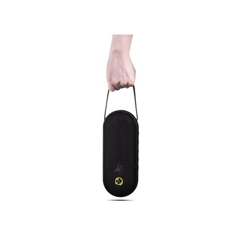 Enceinte Bluetooth Aqiila Soundbird CM 30 W avec éclairage RGB - 8