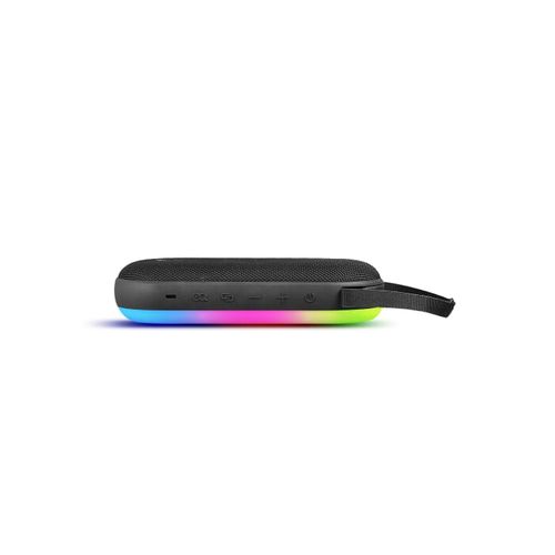 Enceinte Bluetooth Aqiila Soundbird CM 30 W avec éclairage RGB - 4