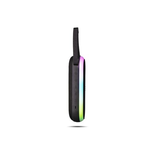 Enceinte Bluetooth Aqiila Soundbird CM 30 W avec éclairage RGB - 3