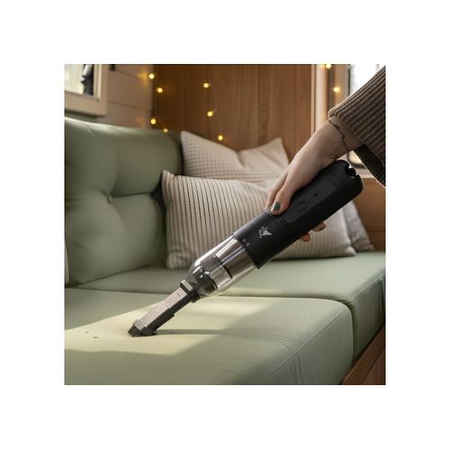 Mini aspirateur et souffleur Aqiila Airbird VB1 - 3