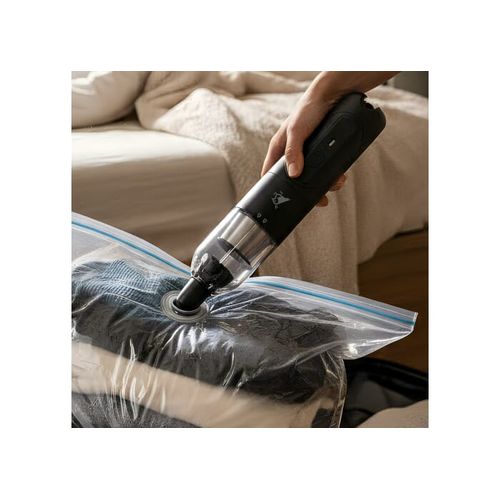 Mini aspirateur et souffleur Aqiila Airbird VB1 - 9