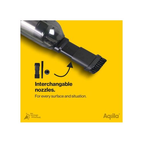 Mini aspirateur et souffleur Aqiila Airbird VB1 - 6