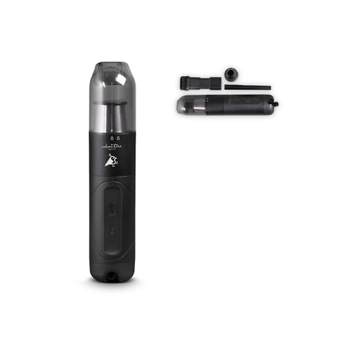 Mini aspirateur et souffleur Aqiila Airbird VB1