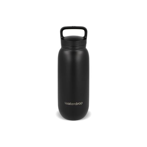 Bouteille isotherme polyvalente Waterdrop avec bec 600 ml - 2