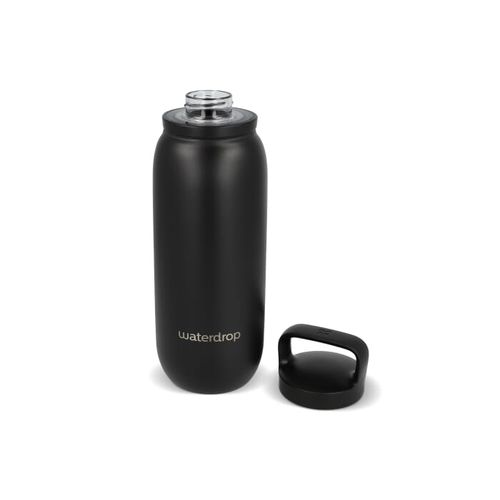 Bouteille isotherme polyvalente Waterdrop avec bec 600 ml - 4
