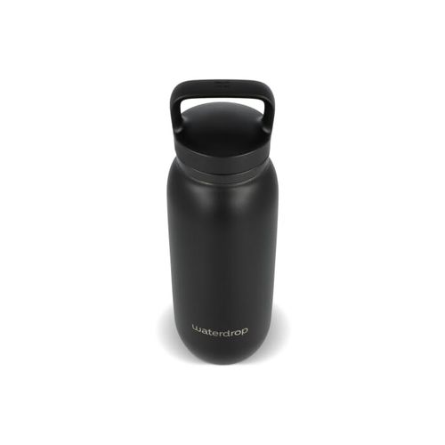 Bouteille isotherme polyvalente Waterdrop avec bec 600 ml - 10